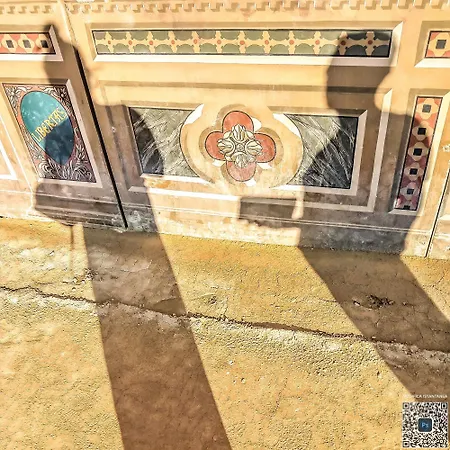 Interno 7 * Siena