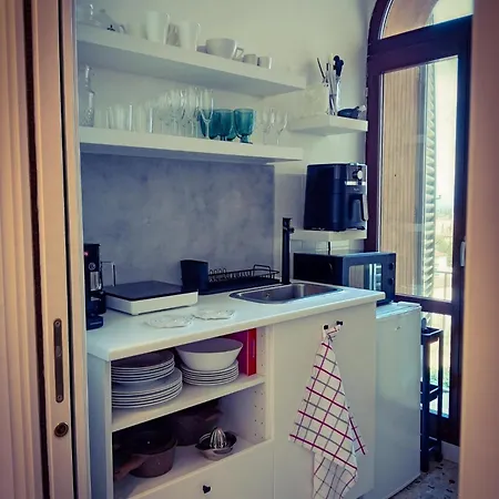 Interno 7 Tuscan Countryside View Siena
