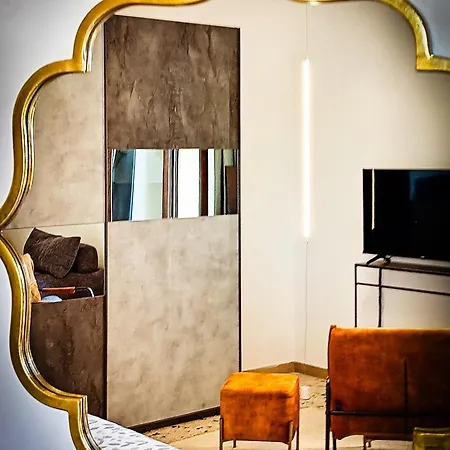 Interno 7 Apartman *