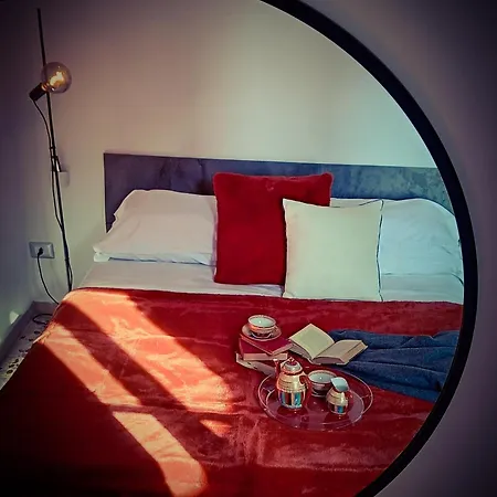 Interno 7 Siena