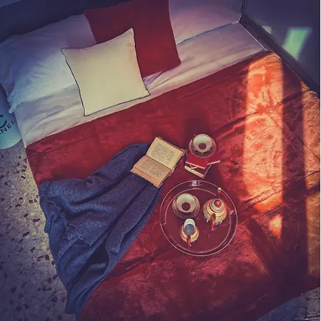 Apartman Interno 7 Siena
