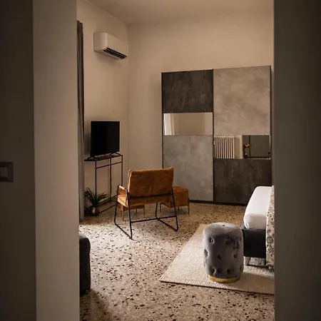 Interno 7 Tuscan Countryside View شقة *