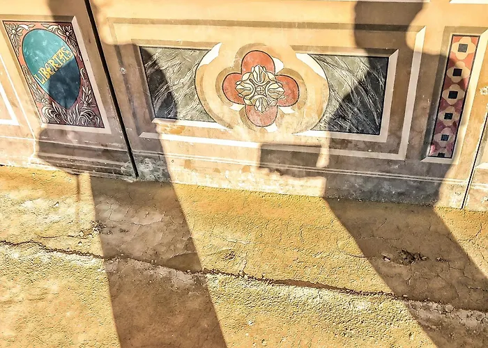 Interno 7 * シエーナ